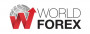 World Forex logotype
