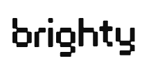 Brighty logo