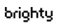 Brighty logo