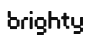 Brighty logo