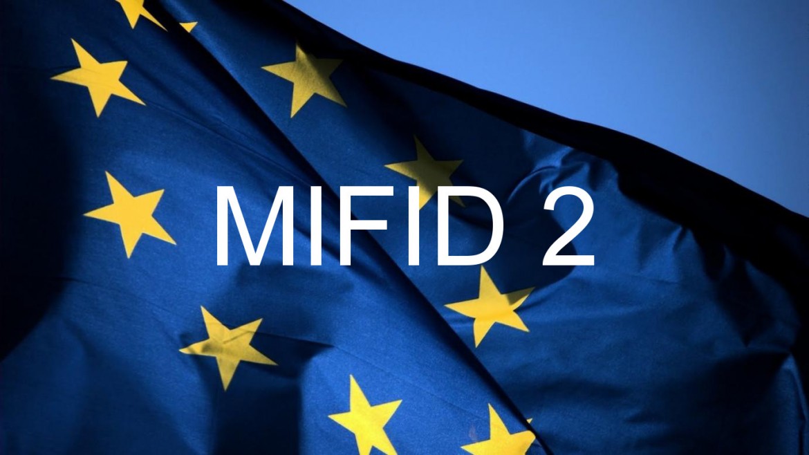 MiFid — Директива Евросоюза для регулирования финрынков