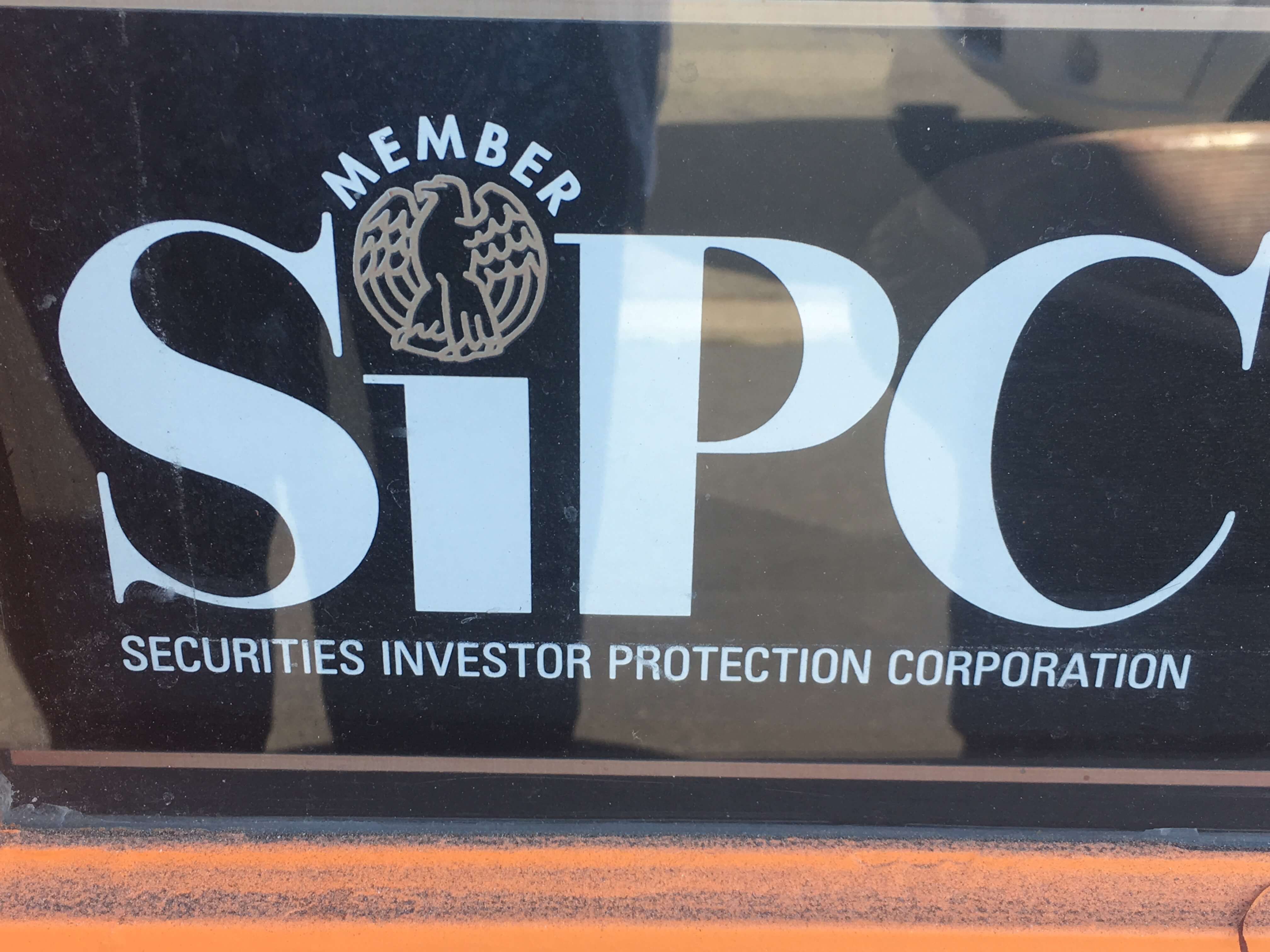 SIPC — негосударственный регулятор США