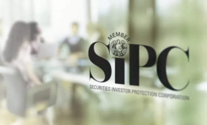 SIPC — негосударственный регулятор США image