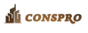 Cons Pro logotype