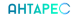 Антарес logotype