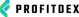 ProfitDex logotype