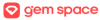 Gem Space logotype