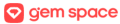 Gem Space logo