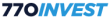 770 invest logo