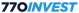 770 invest logotype