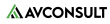 AVConsult logo