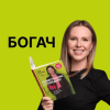 Богач на прокач Lana.invest logotype