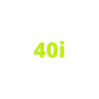 40ichange40 logotype