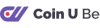 Coin U Be logo