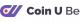 Coin U Be logotype