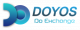 Doyos logotype