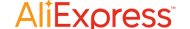Aliexpresw logo