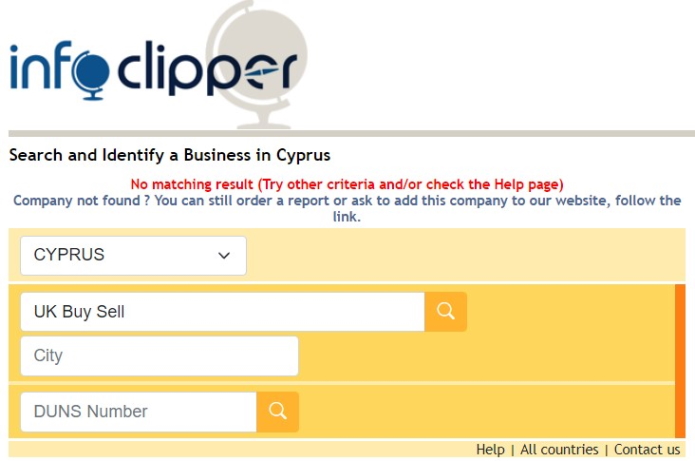 Кипрская регистрация и три лицензии — это повод доверять брокеру UK Buy Sell?