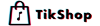 Tikokhmall logotype