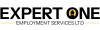 Expert One Employment logotype