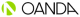 Oanda logotype