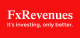 FXRevenues logotype