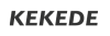 Kekede logotype
