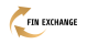 Fin Exchange logo