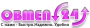 Obmen24 logotype