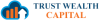 TrustWealthCapital logotype