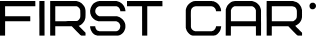First Car logo