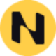 Ninitzuno logotype