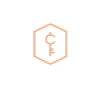 Chestbit logotype