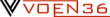 Voen36 logotype
