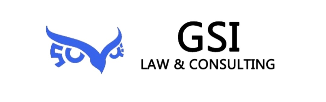GSI Law Consulting logo