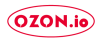 Ozonmallone logotype