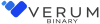 VerumBinary logo