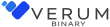 VerumBinary logo