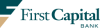 First Capital Bank logotype