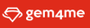 Gem4Me logotype