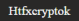 Htfxcryptok logotype