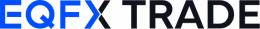 EQFX Trade logo