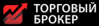 T Broker24 logotype