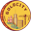 GoldCity logotype