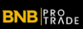BNBPro Trade logo
