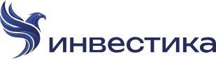 Инвестика logo