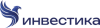 Инвестика logo