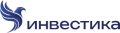 Инвестика logo
