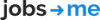 Jobs Me logotype
