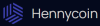 Hennycoin logotype